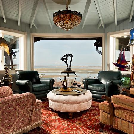 Lands End Inn - Adults Only Provincetown Exterior photo