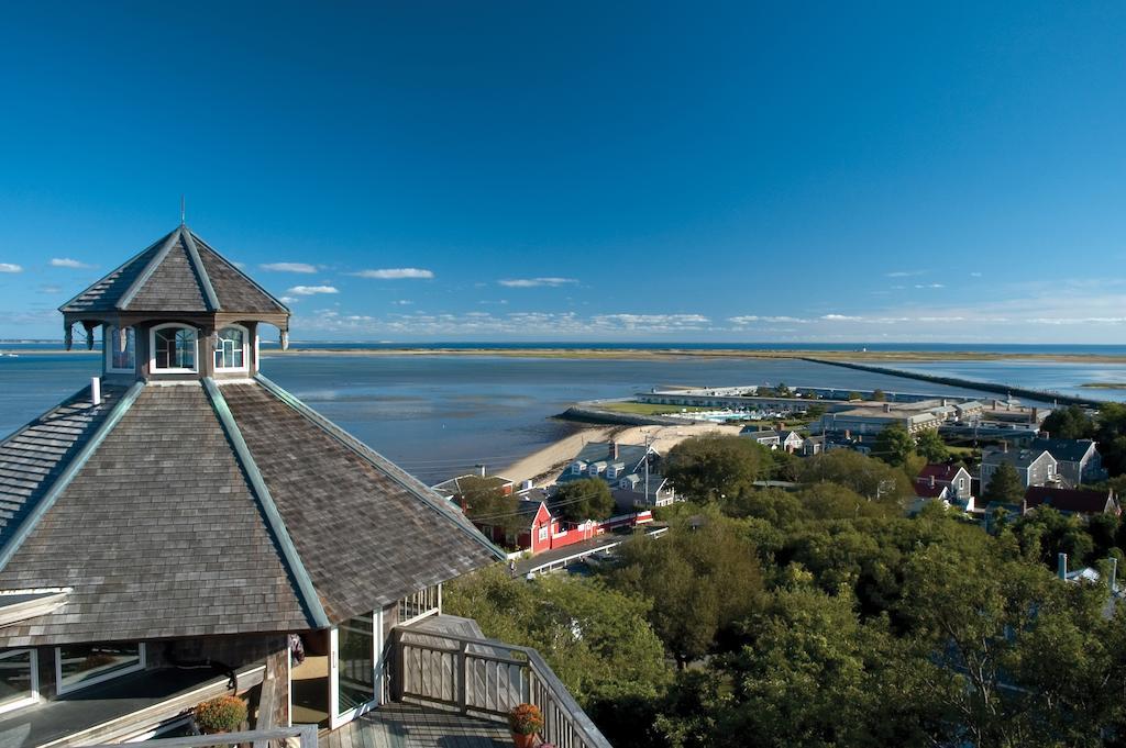 Lands End Inn - Adults Only Provincetown Exterior photo
