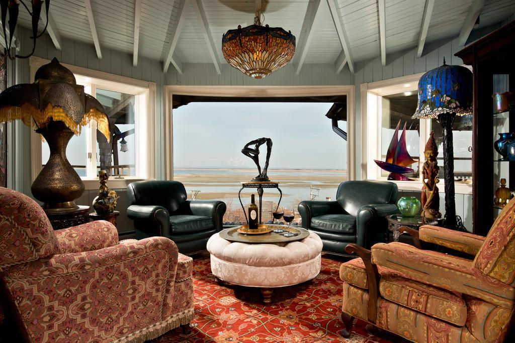 Lands End Inn - Adults Only Provincetown Exterior photo