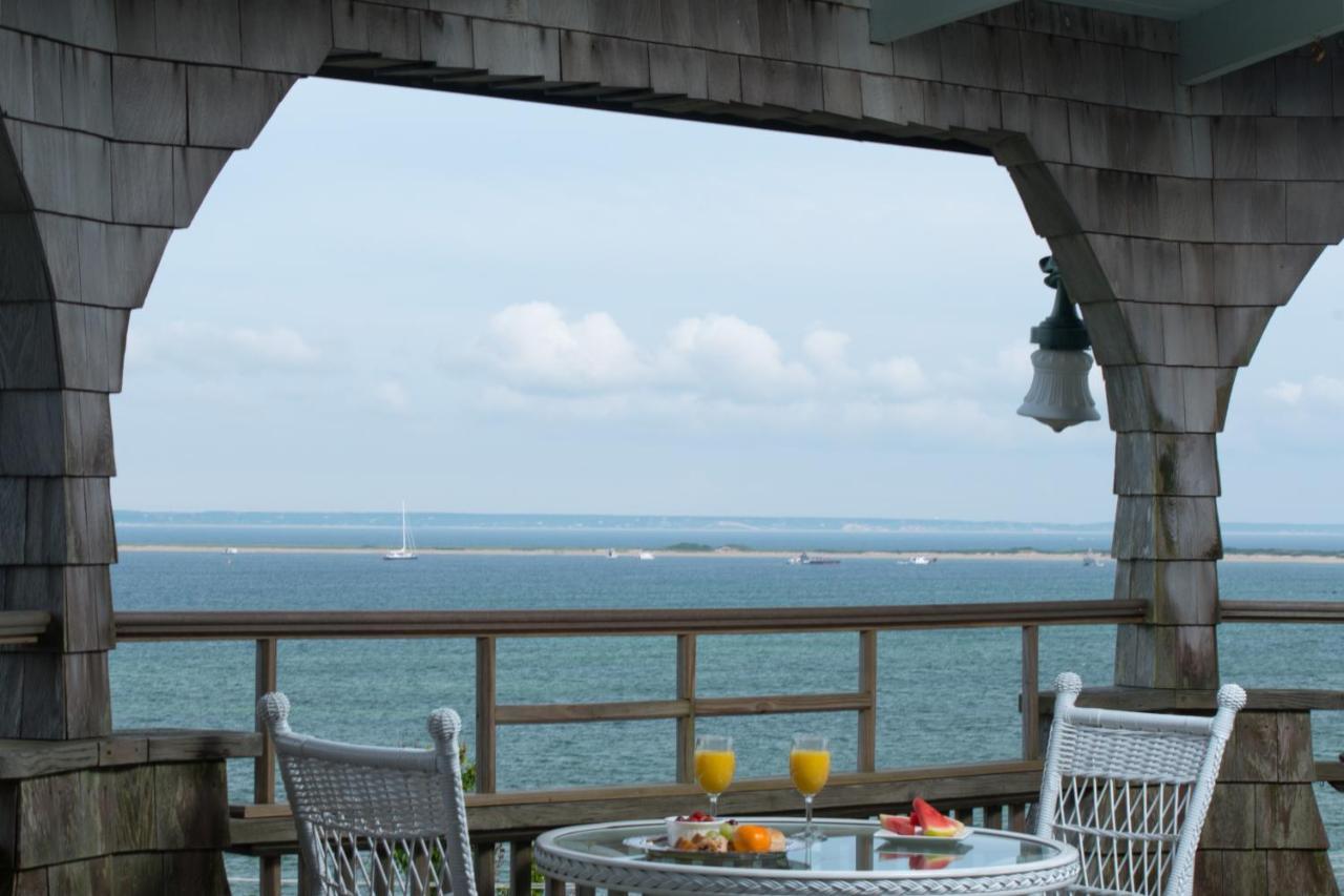 Lands End Inn - Adults Only Provincetown Exterior photo