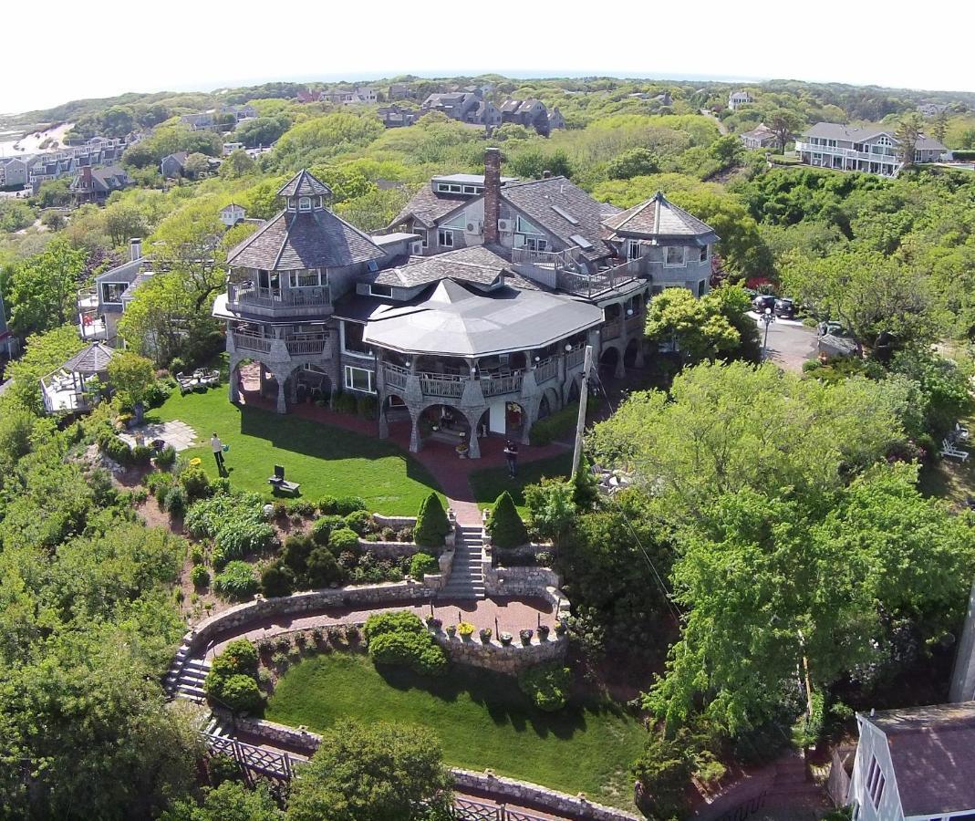 Lands End Inn - Adults Only Provincetown Exterior photo